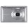 Aparat Samsung ST150F SREBRNY